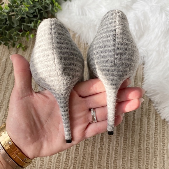 SOLD❕Christian Louboutin Kate 85mm Pumps - Picture 12 of 16